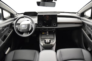 Vehicle image TOYOTA bZ4X Premium AWD