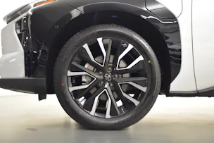 Toyota bZ4X Premium AWD