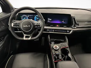 Kia Sportage 1.6 T-GDi Hybrid GT-Line