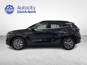 Kia Sportage 1.6 T-GDi Hybrid GT-Line
