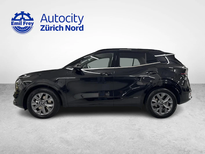 image du véhicule KIA SPORTAGE