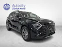 Kia Sportage 1.6 T-GDi Hybrid GT-Line
