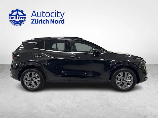 Kia Sportage 1.6 T-GDi Hybrid GT-Line
