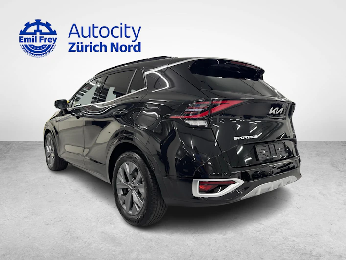 image du véhicule KIA SPORTAGE