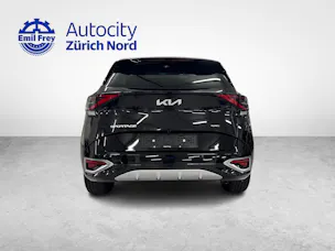 Kia Sportage 1.6 T-GDi Hybrid GT-Line