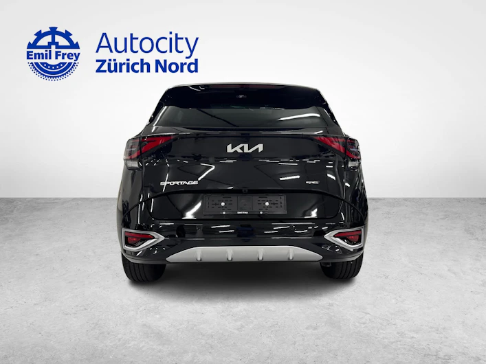 image du véhicule KIA SPORTAGE