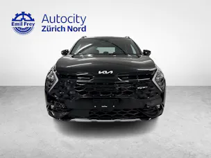 Kia Sportage 1.6 T-GDi Hybrid GT-Line