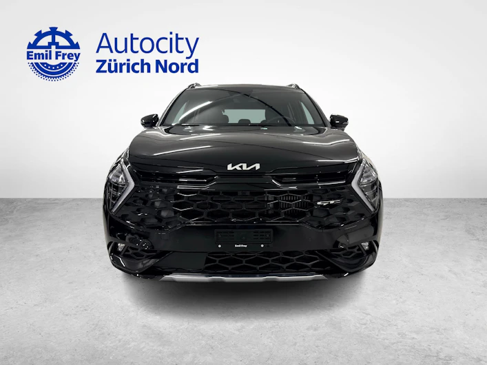 image du véhicule KIA SPORTAGE