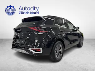 Kia Sportage 1.6 T-GDi Hybrid GT-Line