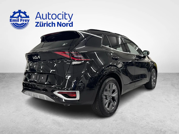 image du véhicule KIA SPORTAGE