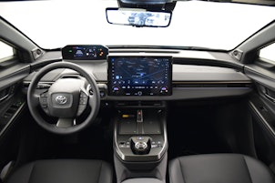 Vehicle image TOYOTA bZ4X Premium AWD