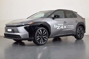 Vehicle image TOYOTA bZ4X Premium AWD