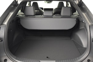 Vehicle image TOYOTA bZ4X Premium AWD