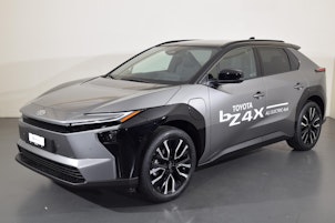 Vehicle image TOYOTA bZ4X Premium AWD