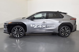 Vehicle image TOYOTA bZ4X Premium AWD