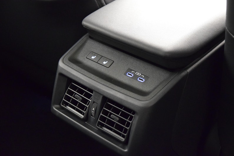 Vehicle image TOYOTA BZ4X