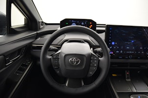 Vehicle image TOYOTA bZ4X Premium AWD