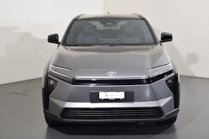 Vehicle image TOYOTA bZ4X Premium AWD