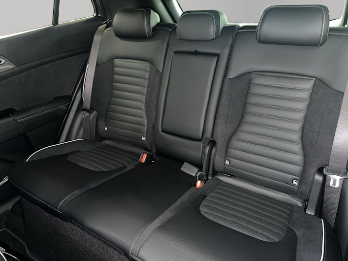 Vehicle image KIA SPORTAGE