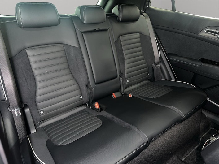 Vehicle image KIA SPORTAGE