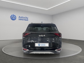 Vehicle image KIA Sportage 1.6 T-GDi Hybrid Style