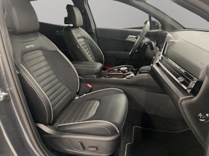 Vehicle image KIA Sportage 1.6 T-GDi Hybrid Style