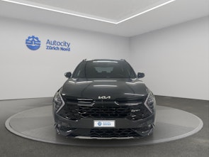 Vehicle image KIA Sportage 1.6 T-GDi Hybrid Style