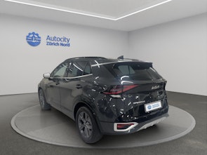 Vehicle image KIA Sportage 1.6 T-GDi Hybrid Style