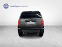 Toyota Land Cruiser 2.8 D 48V Style
