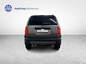 Vehicle image TOYOTA Land Cruiser 2.8 D 48V Style