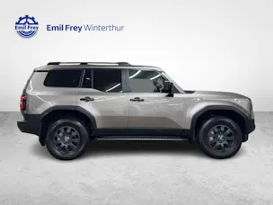 Toyota Land Cruiser 2.8 D 48V Style
