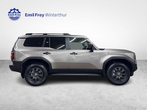 Vehicle image TOYOTA Land Cruiser 2.8 D 48V Style