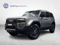 Toyota Land Cruiser 2.8 D 48V Style