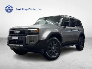 Toyota Land Cruiser 2.8 D 48V Style