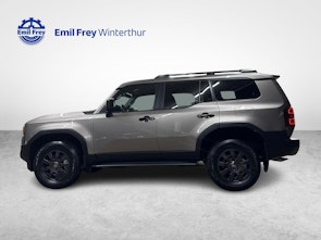 Vehicle image TOYOTA Land Cruiser 2.8 D 48V Style