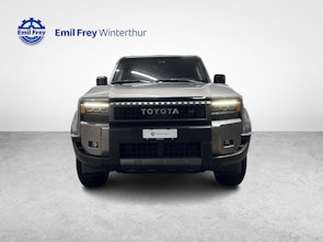 Vehicle image TOYOTA Land Cruiser 2.8 D 48V Style