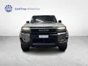 Toyota Land Cruiser 2.8 D 48V Style