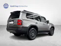 Toyota Land Cruiser 2.8 D 48V Style