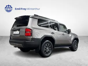 Toyota Land Cruiser 2.8 D 48V Style