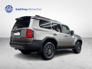 Vehicle image TOYOTA Land Cruiser 2.8 D 48V Style