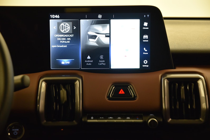 Vehicle image SUZUKI VITARA