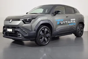 Suzuki e Vitara Compact Top 4x4