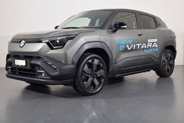 Vehicle image SUZUKI VITARA 0
