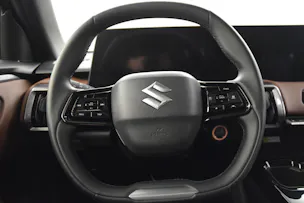 Suzuki e Vitara Compact Top 4x4