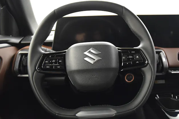 Suzuki e Vitara Compact Top 4x4