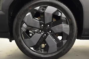 Suzuki e Vitara Compact Top 4x4