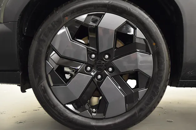 Suzuki e Vitara Compact Top 4x4