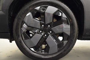 Vehicle image SUZUKI e Vitara Compact Top 4x4