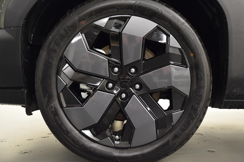 Vehicle image SUZUKI VITARA