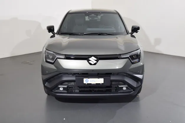 Suzuki e Vitara Compact Top 4x4